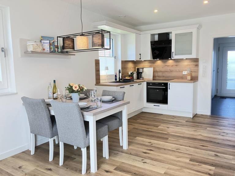 Ferienwohnung in Baltrum, Ostfriesland f&uuml;r max. 4 Personen