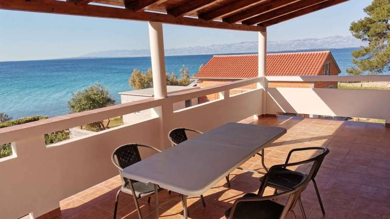 Apartman  Muline