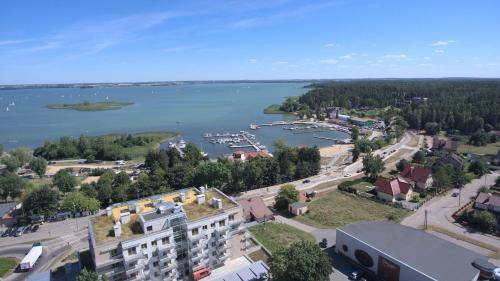 Apartament Rydzewo