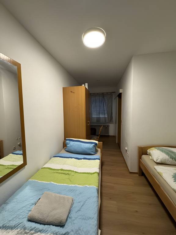 Ferienwohnung Weingarten