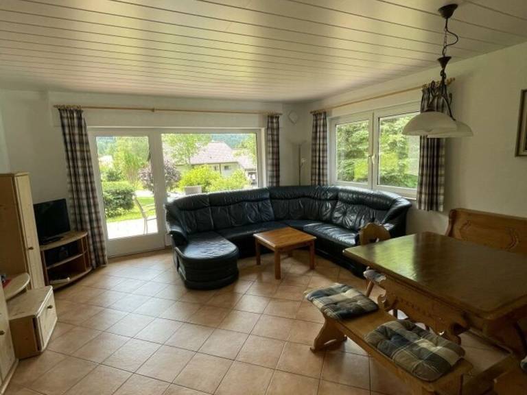Ferienhaus  Nesselwang