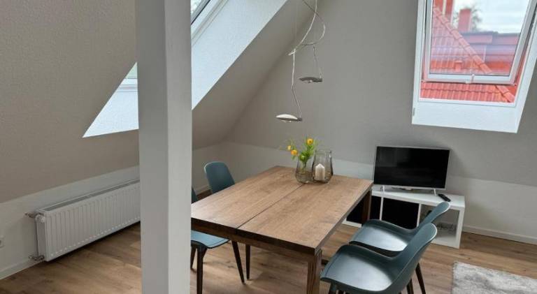 Wonderful rental apartment | Pets are welcome — photo 3
