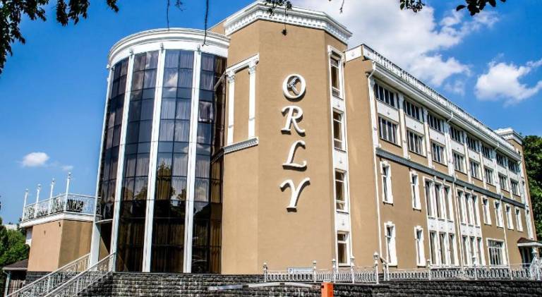 Orly Park Hotel