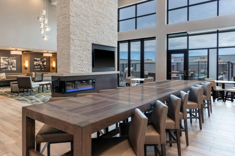 Residence Inn by Marriott Lancaster Palmdale — photo 3