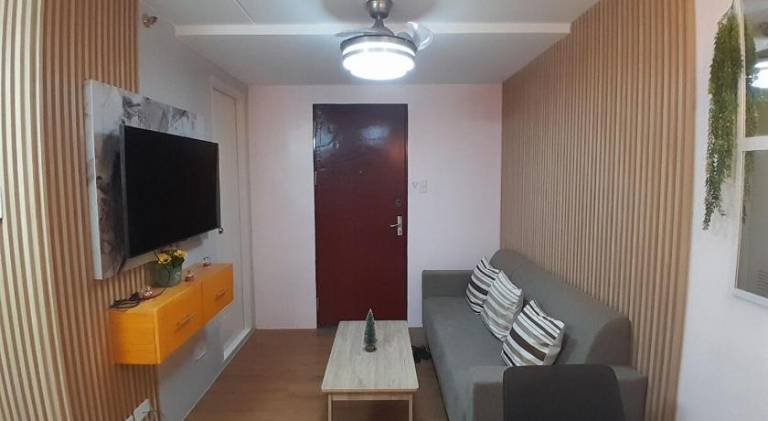 Holiday apartment | Pets allowed in Manila