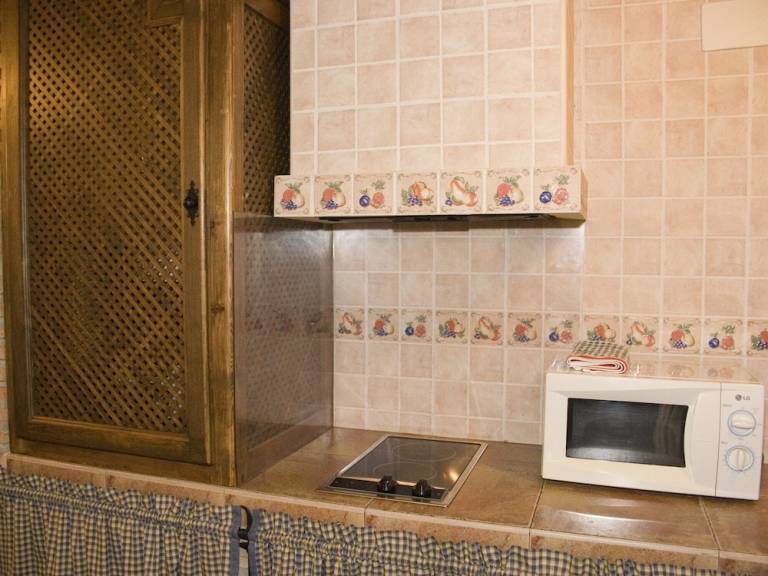 Apartment  Casas del Castañar