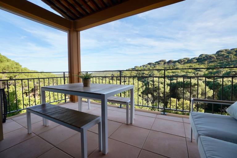 Appartement Ramatuelle