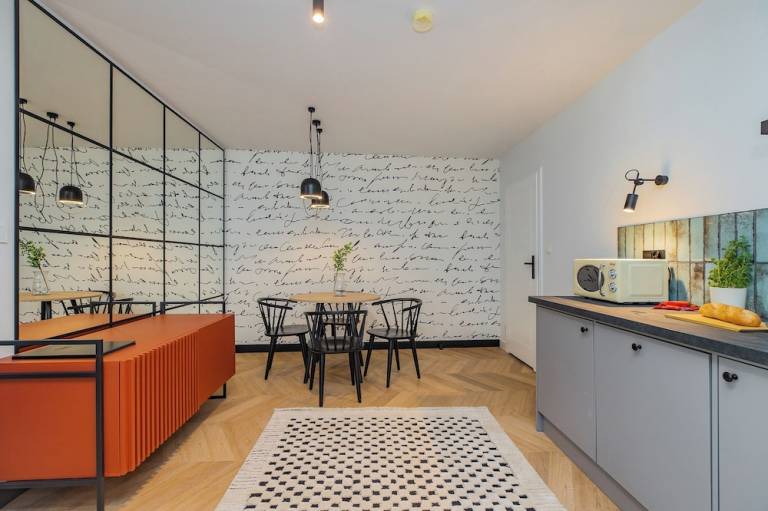 Apartment  Śródmieście