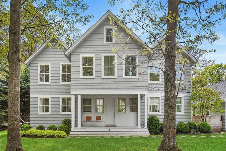 House East Hampton