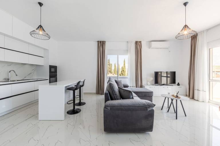 アパートメント Golem