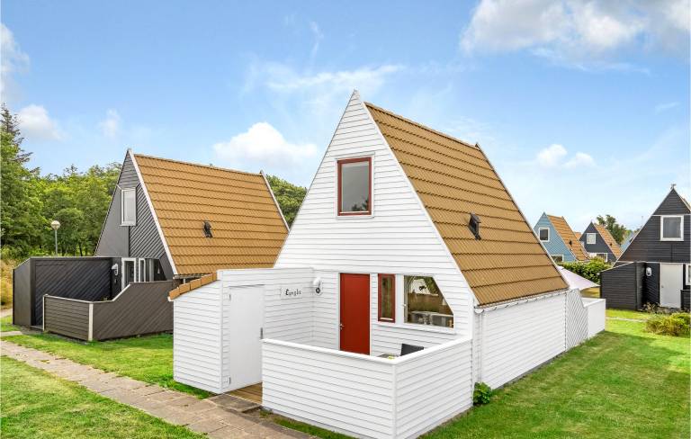 Feriehus Gedser