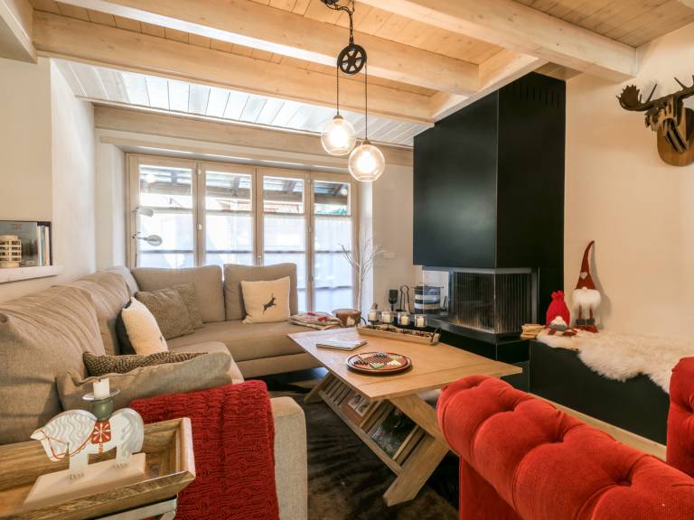 Casa Viella Mitg Arán