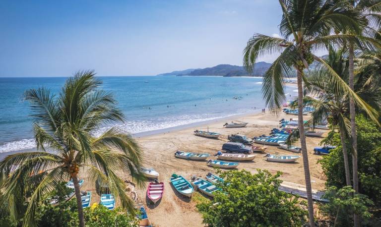 Condo Sayulita
