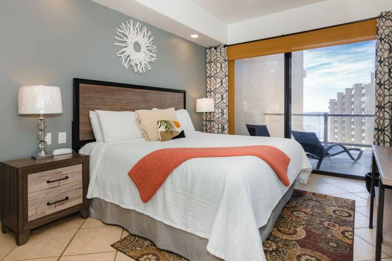 Ejerlejlighed  Bella Vista