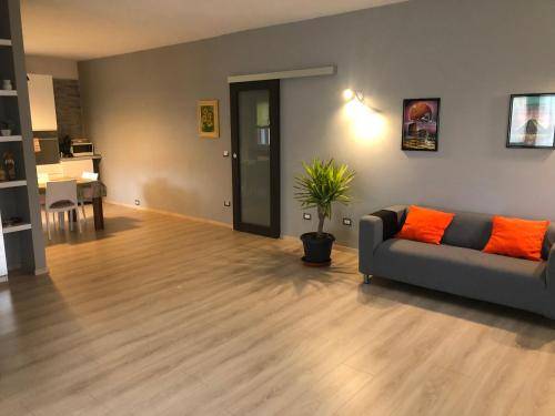 Appartamento Druogno