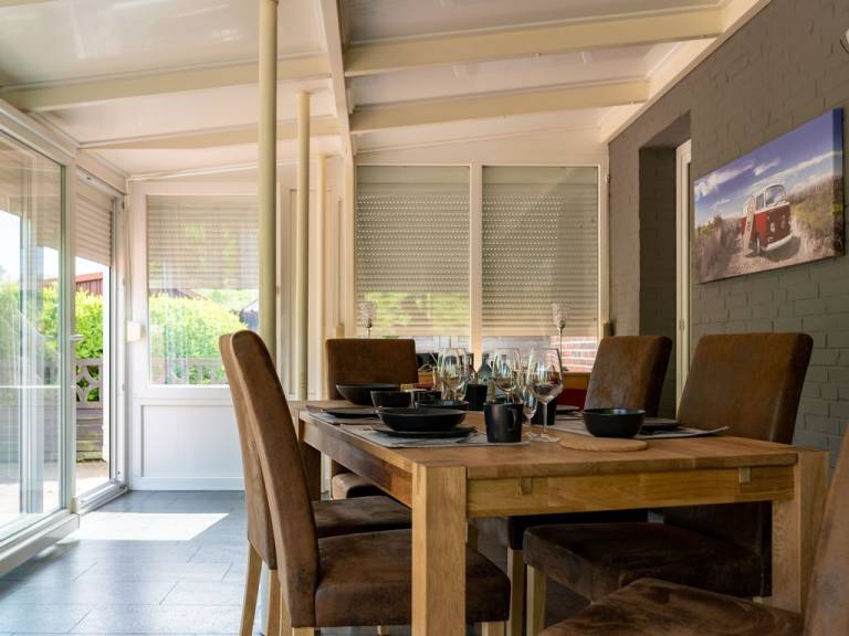 Ferienwohnung Schützenweg 10A