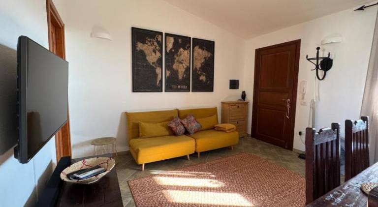 Apartment with 2 rooms for 4 persons — photo 2