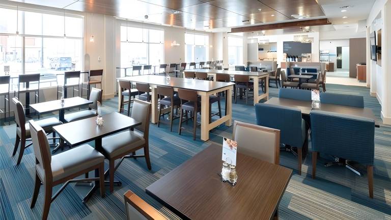 Staybridge Suites By Holiday Inn Red Deer North By IHG — photo 5