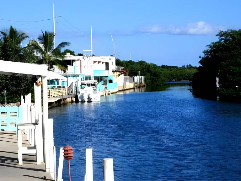 Pension Islamorada