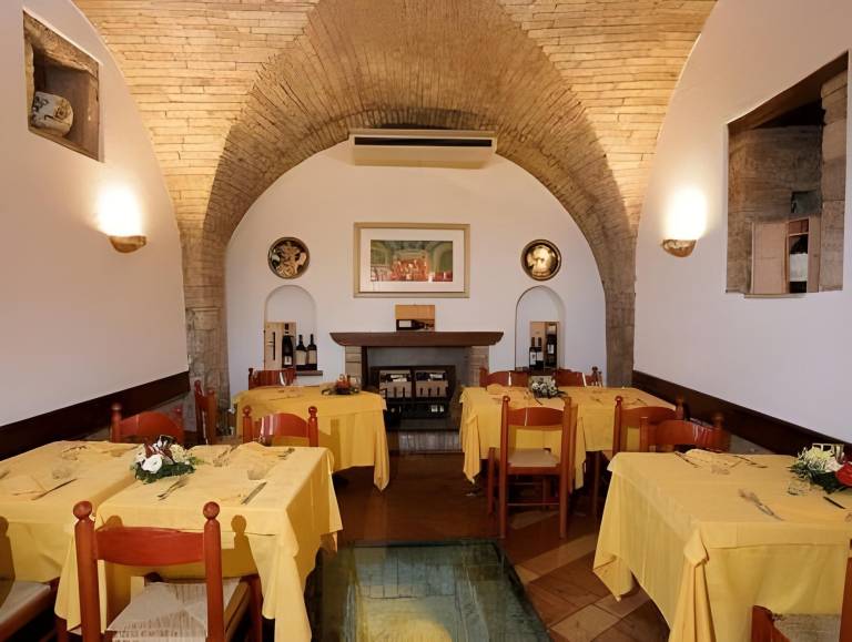 Hotel La Fortezza — photo 5