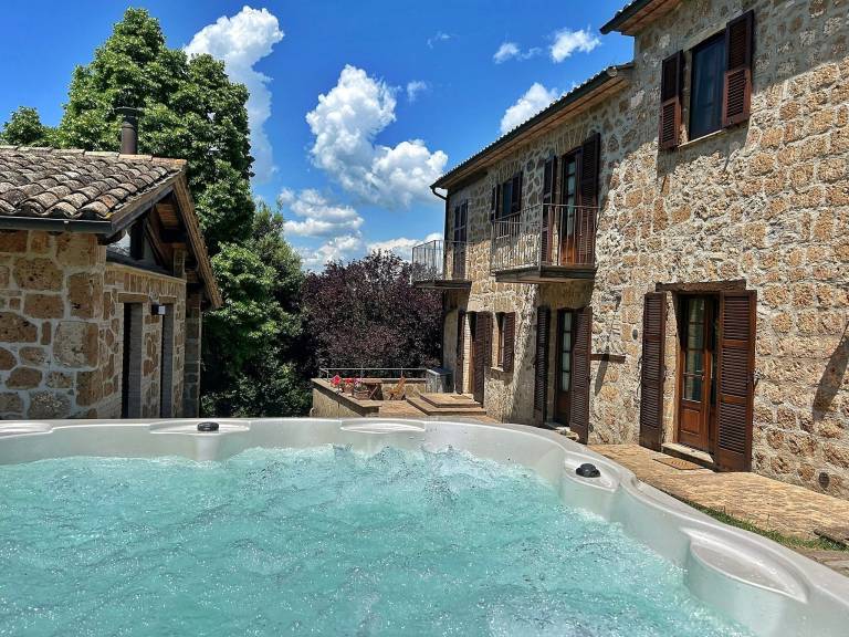 Agriturismo Orvieto