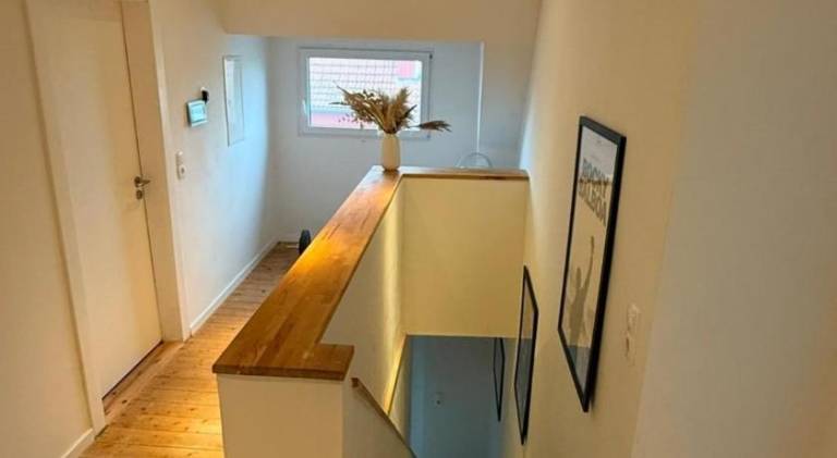 Apartment with 3 rooms for 5 persons in Garbsen