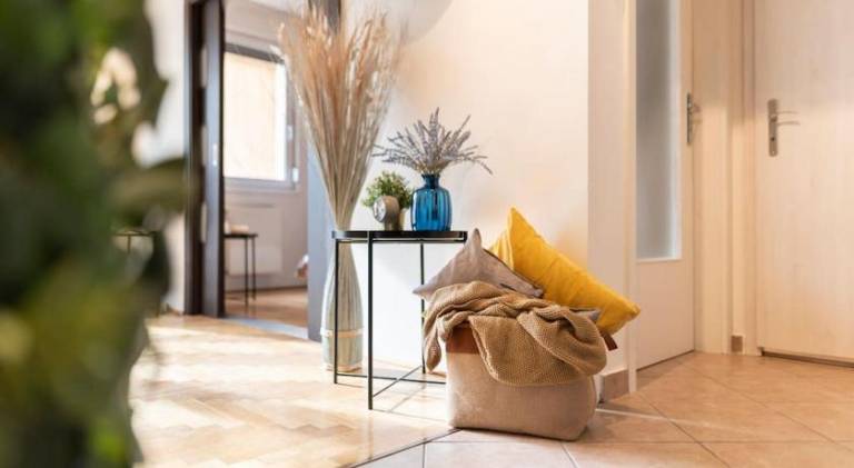 Holiday apartment | Near Dohány Street Synagogue — photo 5