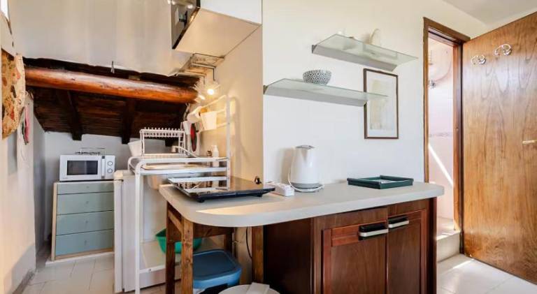 Rental apartment | Next to Piazza del Campo | Pet-friendly — photo 4
