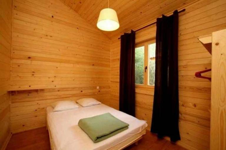 Chalet Porto-Vecchio