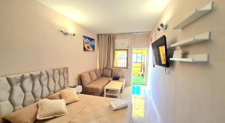 Holiday apartment for 4 persons in Rabat
