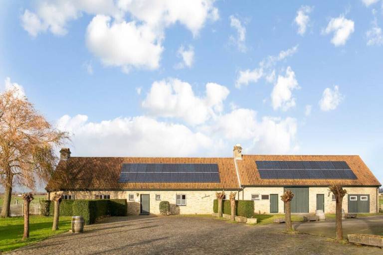 Villa  Coxyde