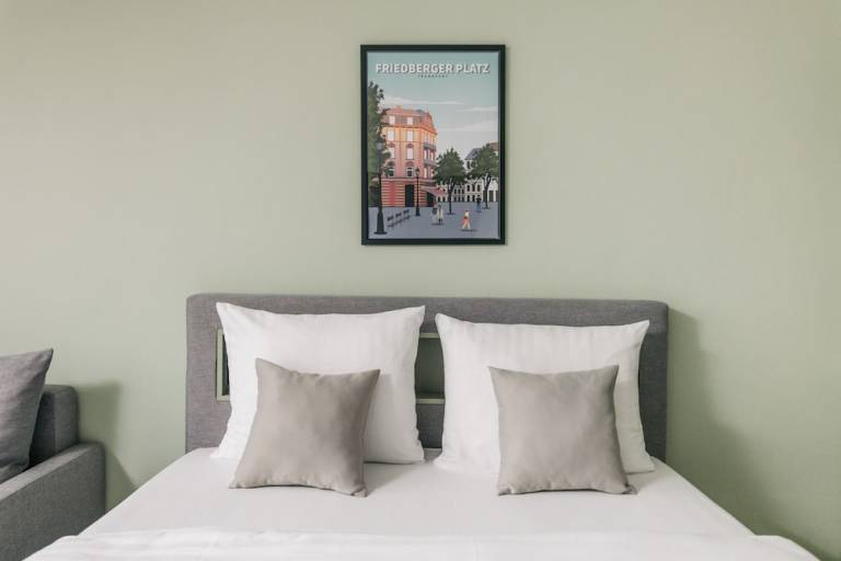 Aparthotel Langen (Hessen)