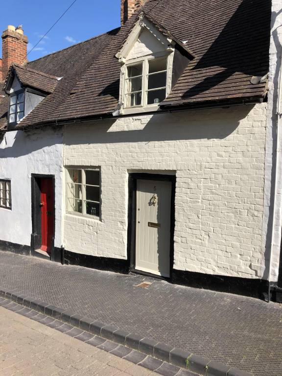 Cottage Bridgnorth