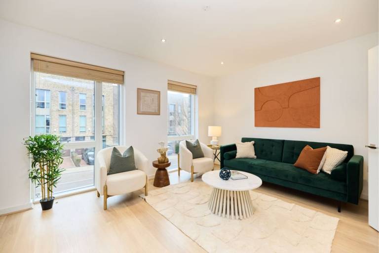 Apartment  Eltham