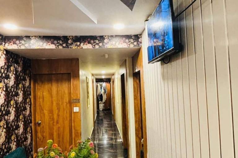 Hotel kings villa