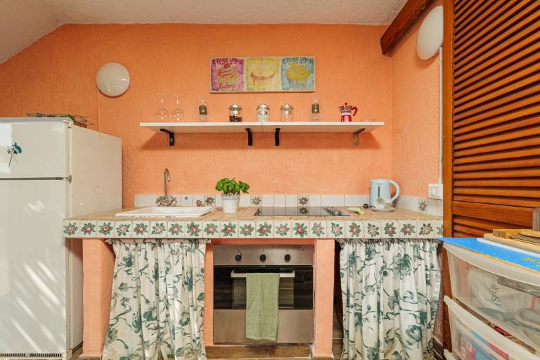 Apartment 'Bilocale Levante G3' with Sea View, Shared Pool and Wi-Fi — photo 4
