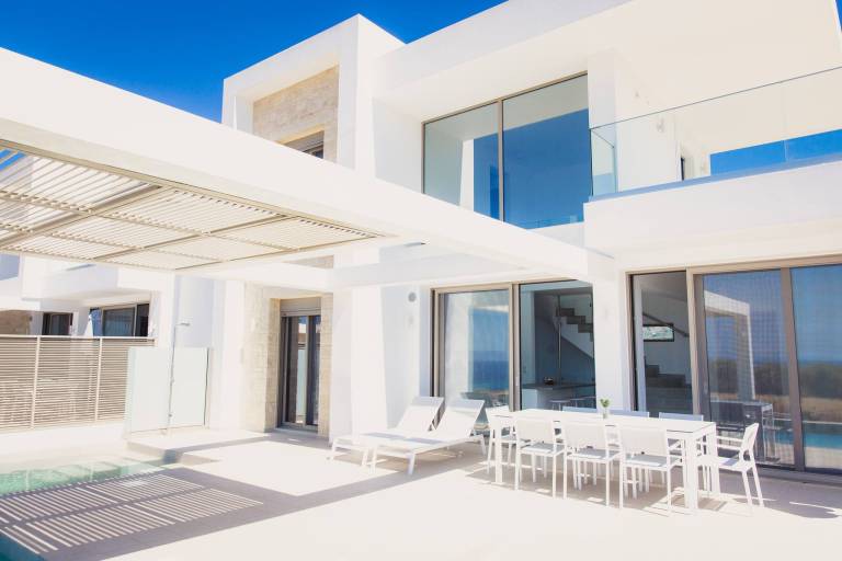 Villa Arkadi