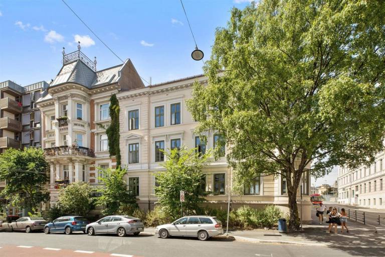 Rental apartment | Near Royal Palace — photo 5