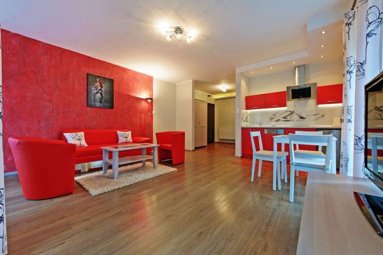Ferienwohnung  Szklarska Poręba