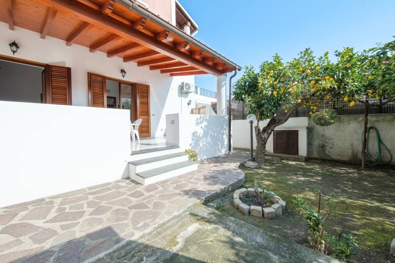 Casa  Canneto