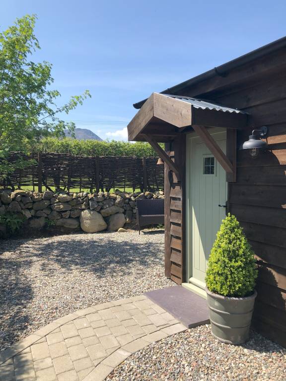 Cabin Dolgellau