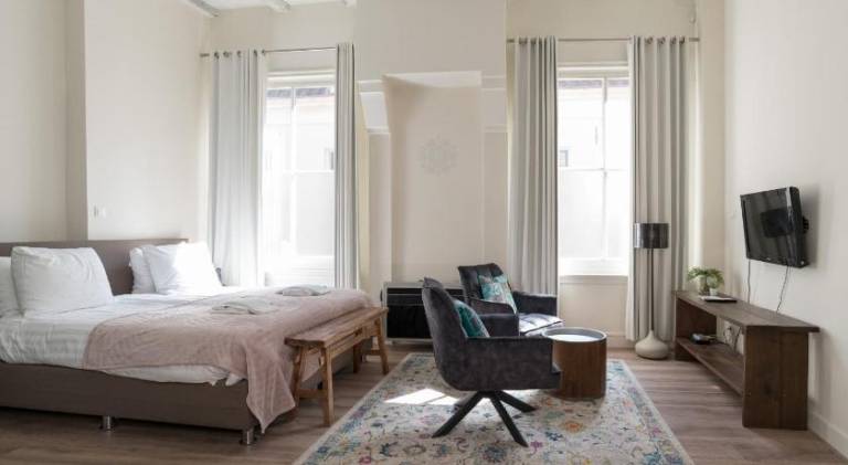 1001 Nights Boutique Lofts