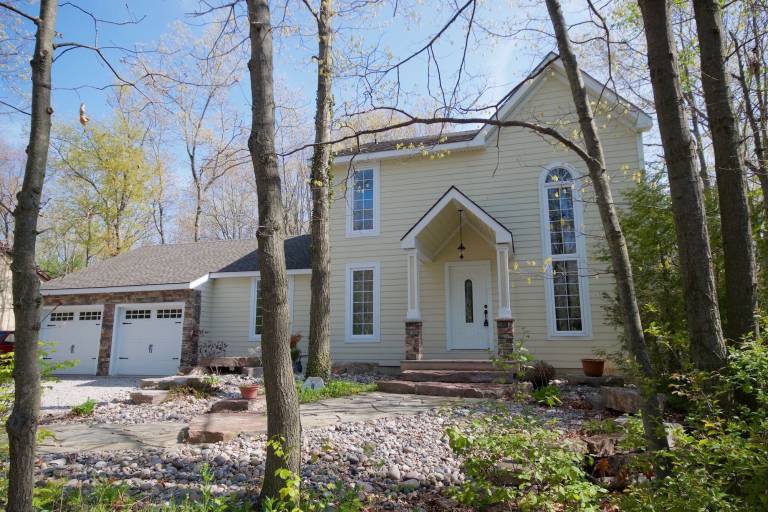 Cabin Grand Bend