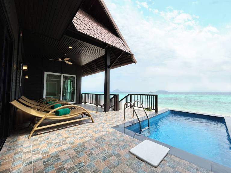 Resort  Ko Phi Phi Don