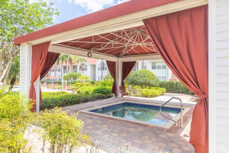 Family-oriented condo with private pool & patio | Dogs allowed in Orlando, FL