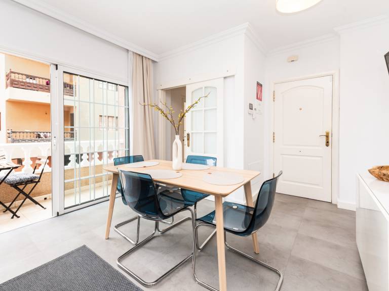 Holiday apartment with 2 rooms for 4 persons — photo 5