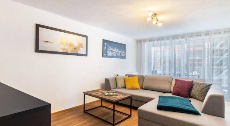 Apartment | Dogs allowed in Dornbirn