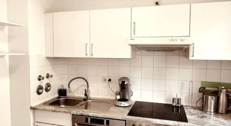 Rental apartment with 1 room for 2 persons — photo 5