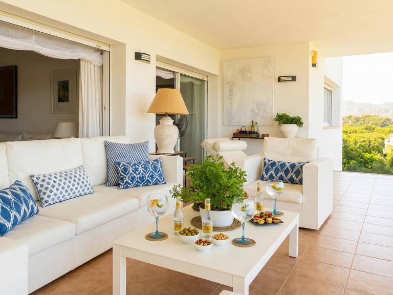 Villa sea view, private pool - 12 guests — photo 5