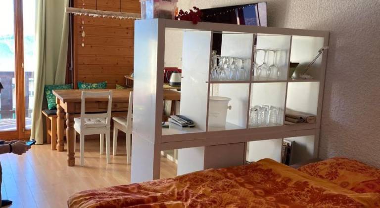 Holiday apartment with 1 room for 4 persons — photo 2
